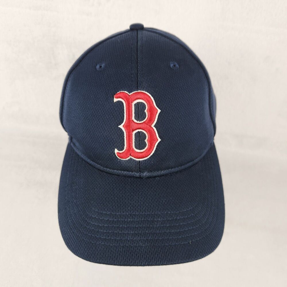 Boston Red Sox Team MLB OC Sports Hat Cap Blue